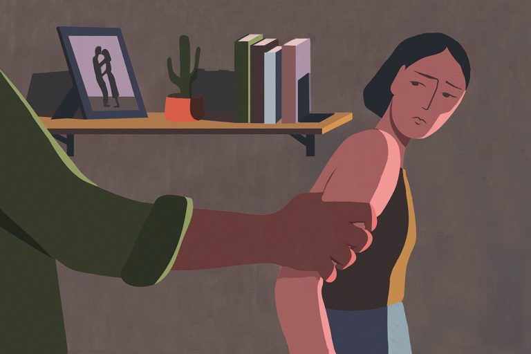 Toxic relationship