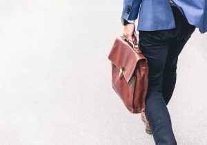 Memulai Kerja dan Adaptasi Kantor Baru
