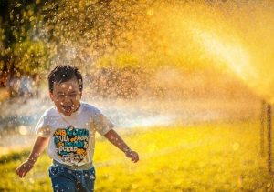 Deteksi Gangguan ADHD Pada Anak
