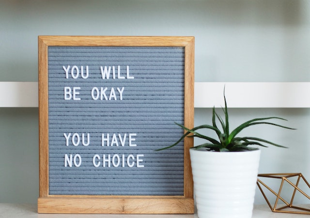 Resiliensi di Kala Pandemi