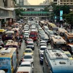 Bahaya Traffis Stress Syndrome