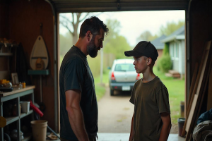 Menyoal Transgenerational Trauma dan Penyebabnya