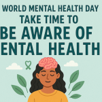 Hari Kesehatan Mental Dunia