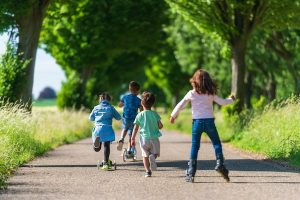 Lima Fakta Autism Spectrum Disorder Jarang Orang Ketahui