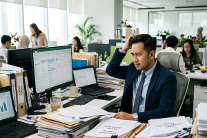 ADHD Saat Dewasa Mungkinkah Terjadi, Fakta atau Mitos