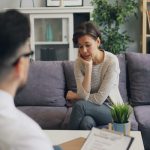 Compassion fatigue